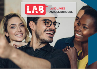LANGUAGES ACROSS BORDERS
