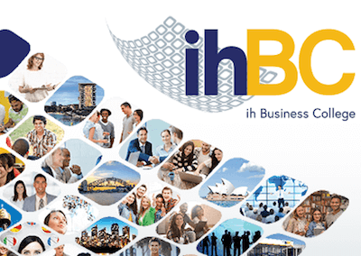 INTERNATIONAL HOUSE BUSINESS COLLEGE
