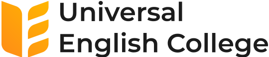Universal English College